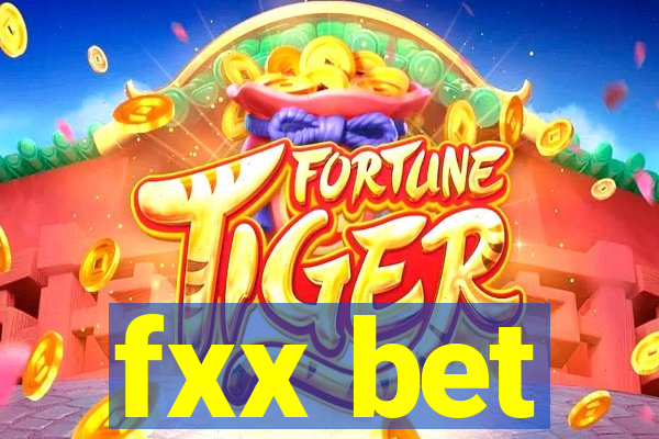 fxx bet